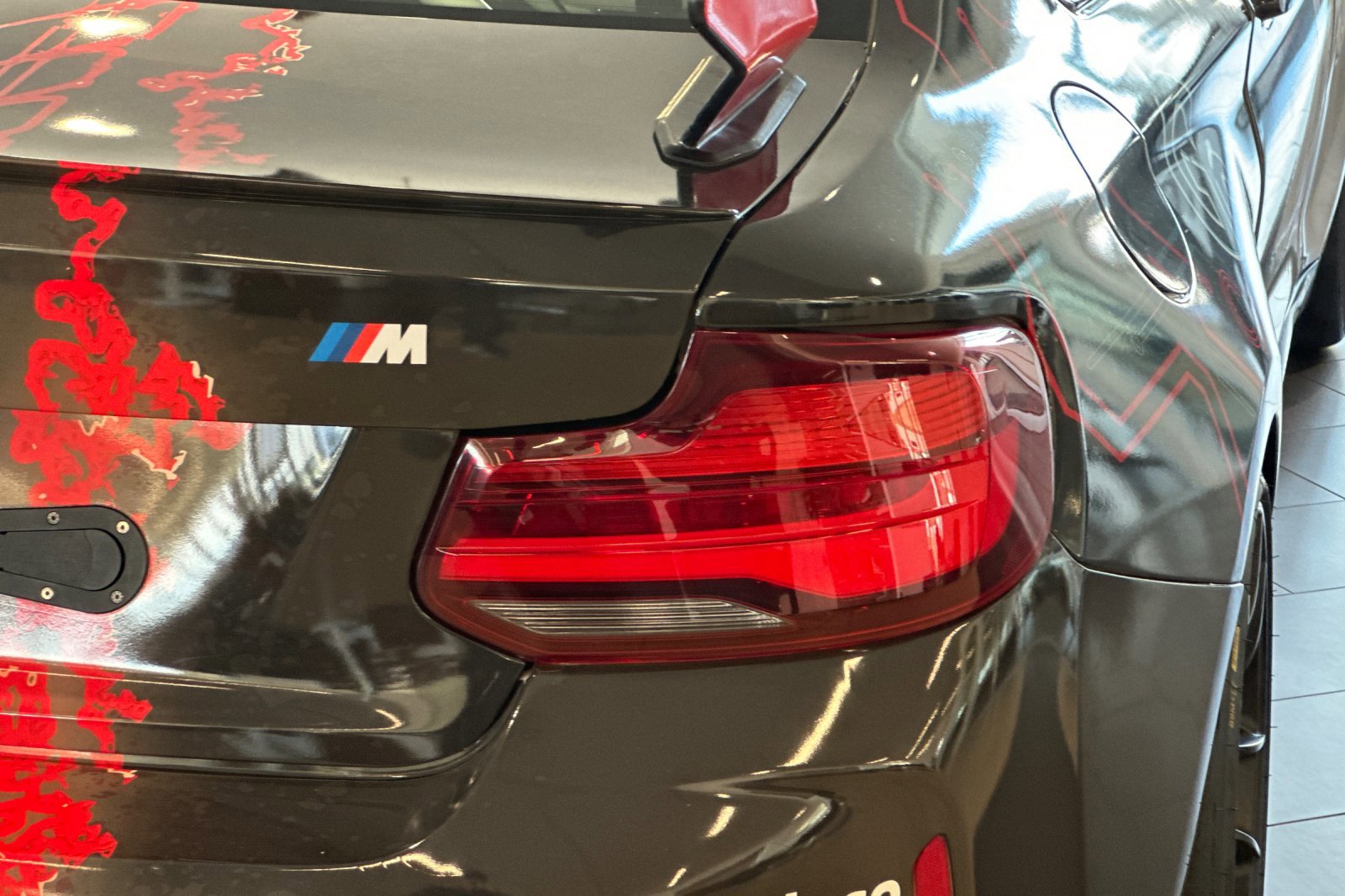 Used 2020 BMW M2 CS image 27