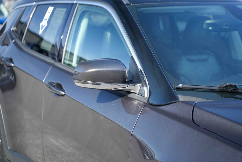 Used 2018 Jeep Compass Limited w/ Navigation Group AWD/4WD image 9