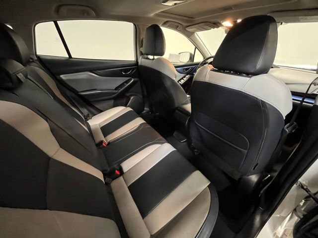 Used 2023 Subaru Crosstrek Hybrid w/ Moonroof Package w/Navigation image 12