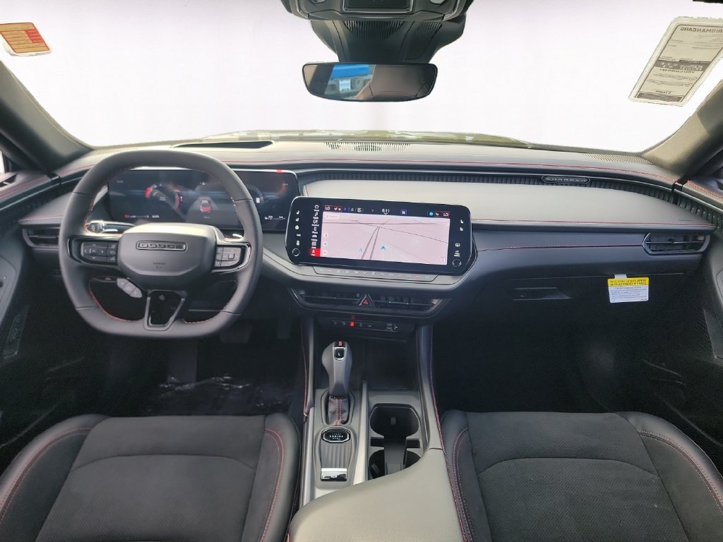 New 2026 Dodge Charger R/T AWD/4WD image 10