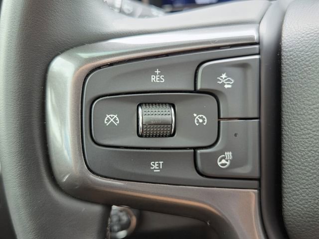 Used 2024 Chevrolet Silverado 2500 High Country w/ High Country Premium Package image 28