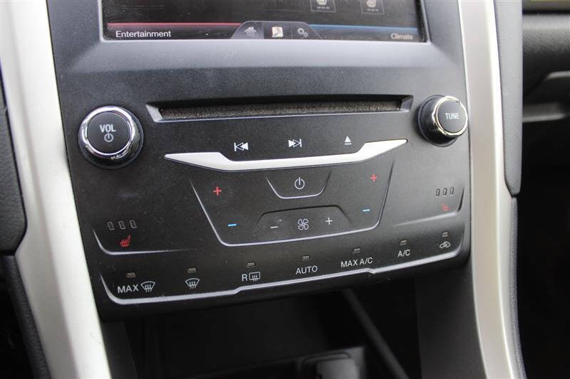 Used 2014 Ford Fusion Energi SE FWD image 25