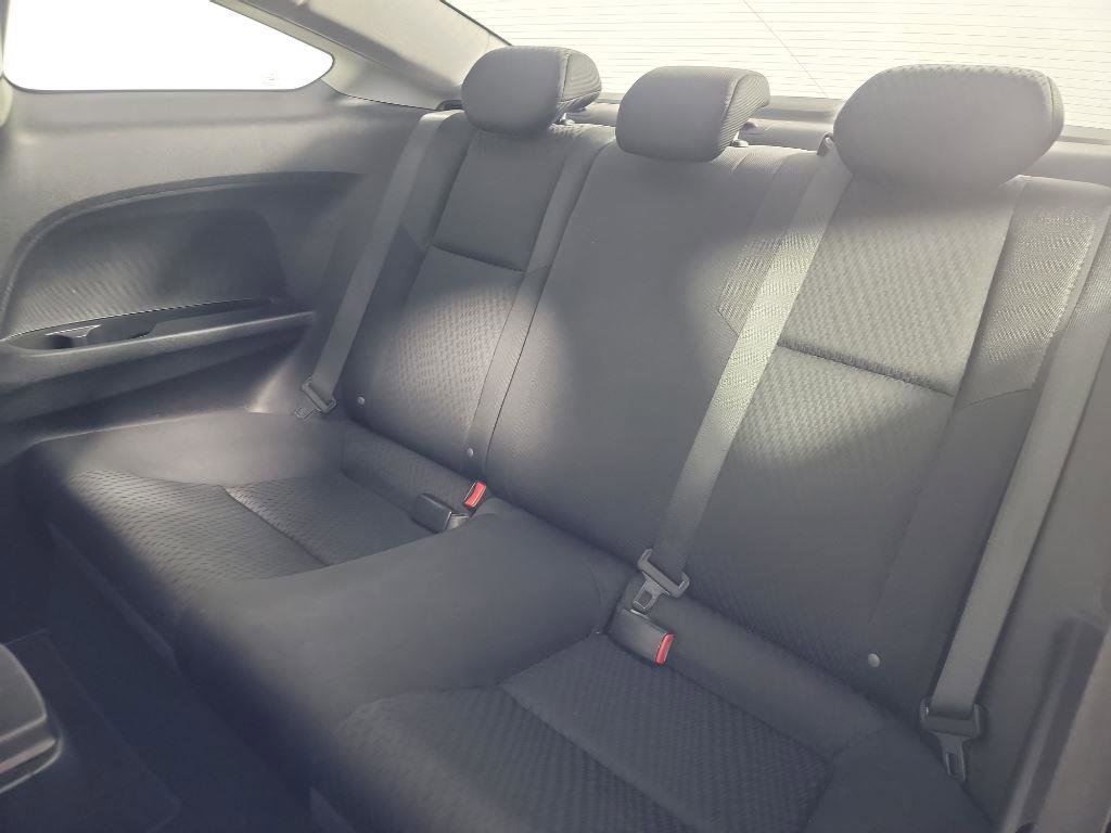 Used 2015 Honda Civic EX image 18