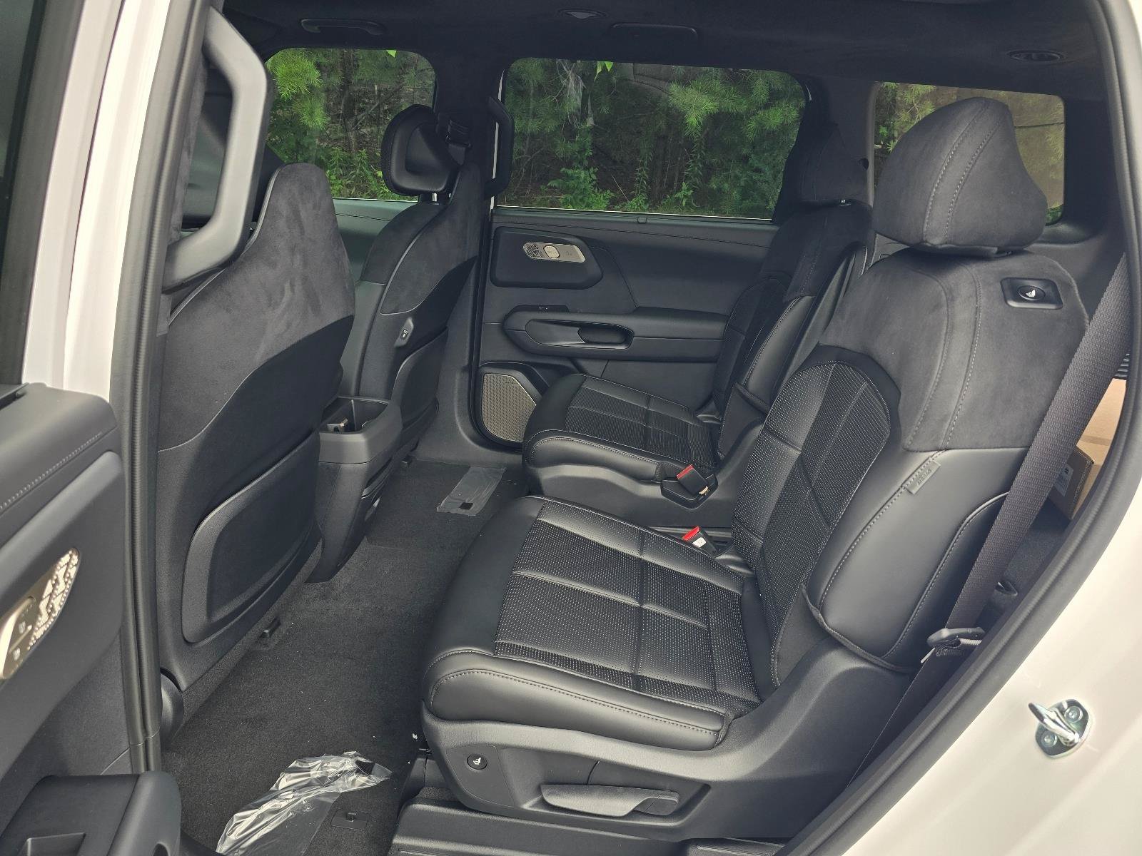 New 2027 Kia Telluride X-Line SX Prestige AWD/4WD image 4