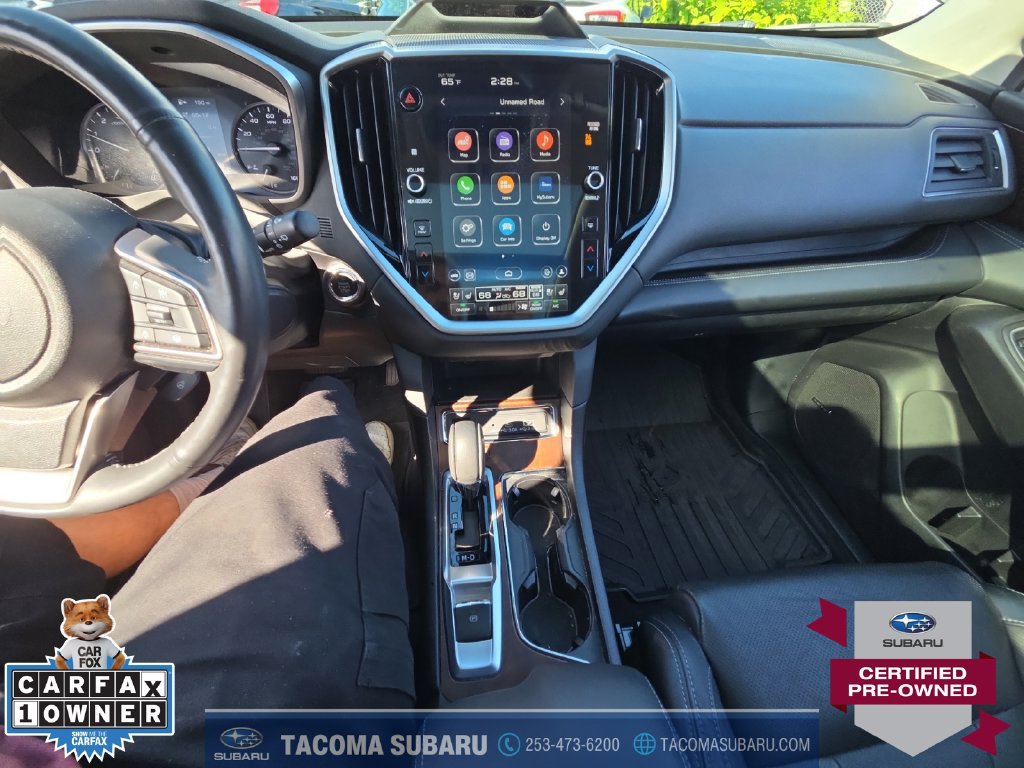 Used 2024 Subaru Ascent Touring AWD/4WD image 15