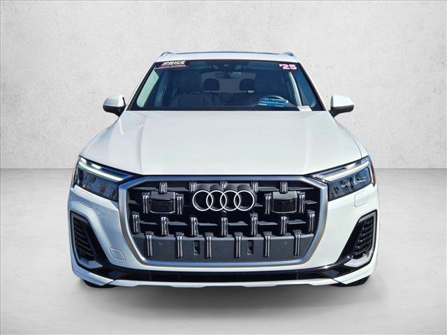 Used 2025 Audi Q7 3.0T Premium Plus AWD/4WD video 2
