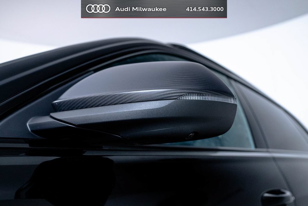 Used 2025 Audi RS Q8 performance w/ Matte Carbon Package AWD/4WD image 10