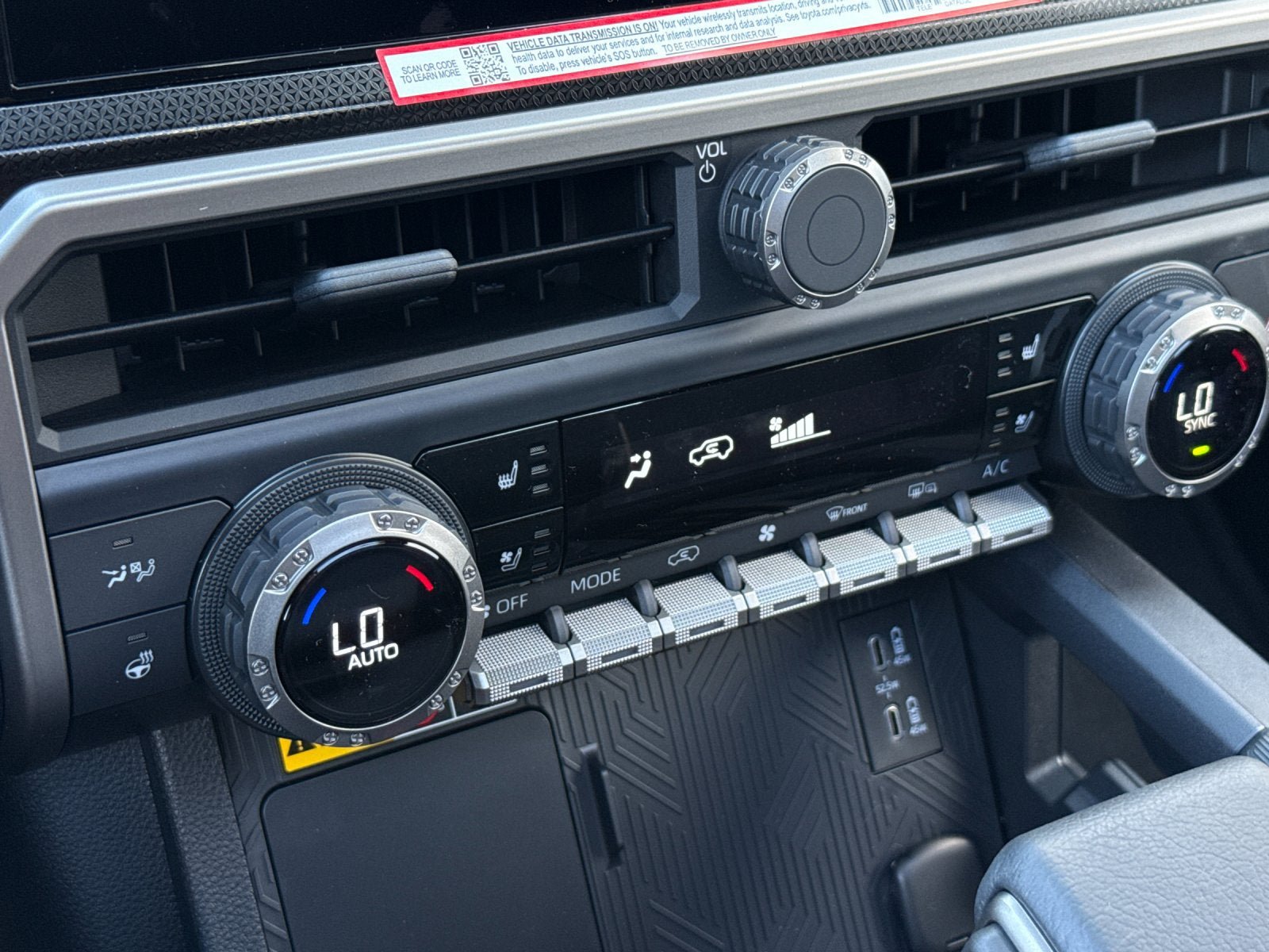 New 2026 Toyota 4Runner Limited AWD/4WD image 23