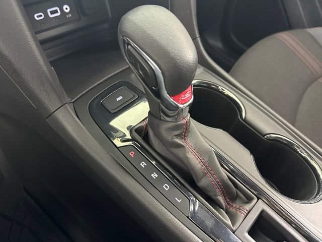 Used 2023 Chevrolet Equinox RS image 37