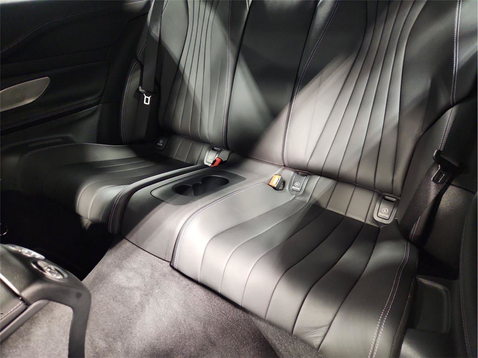 Used 2023 Mercedes-Benz E 450 Coupe image 25