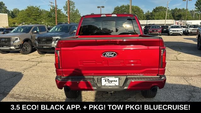 New 2026 Ford F150 XLT AWD/4WD image 29