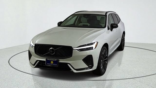 New 2027 Volvo XC60 B5 Ultra AWD/4WD image 2
