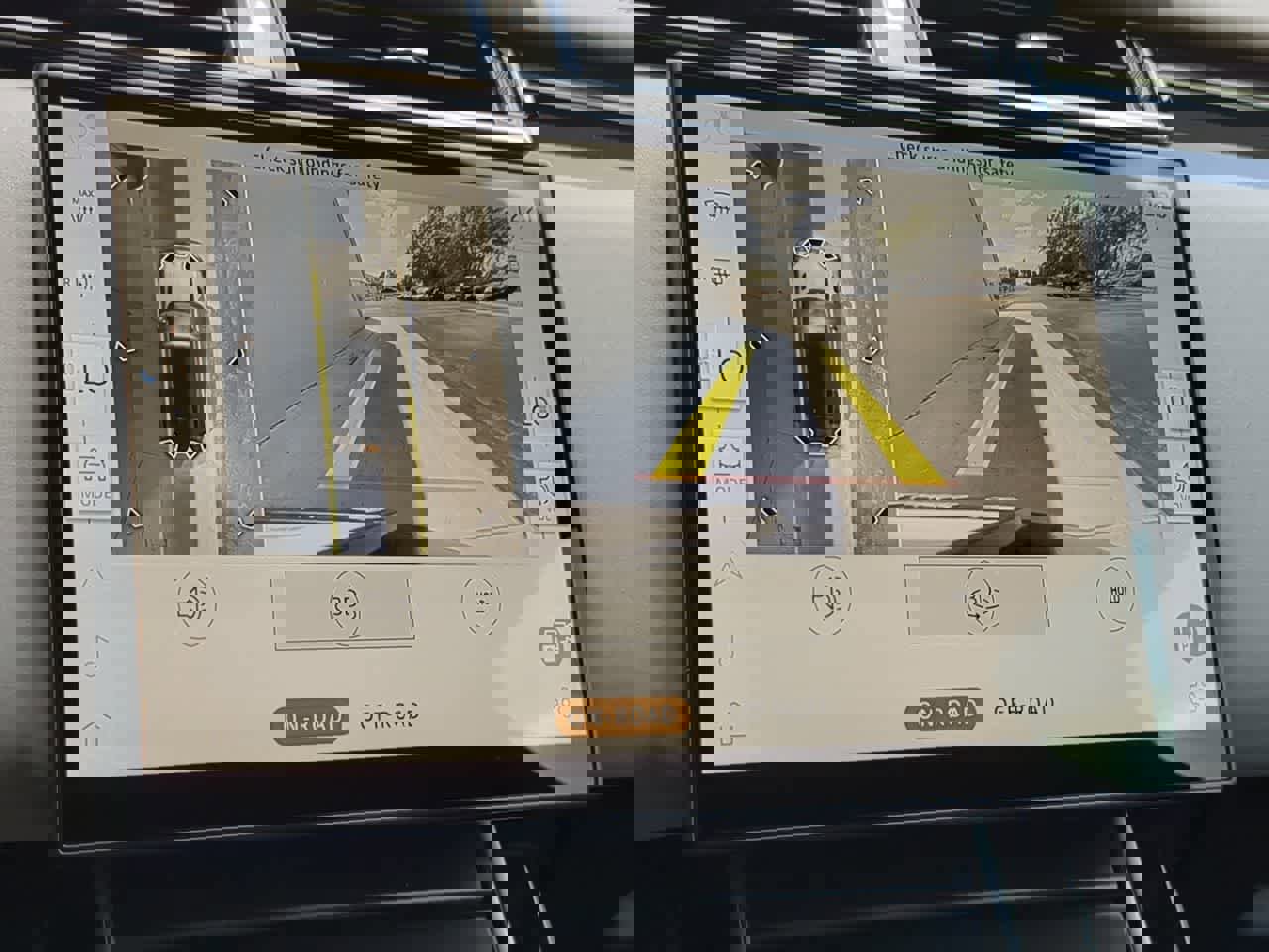 New 2026 Land Rover Range Rover Velar Dynamic SE image 32