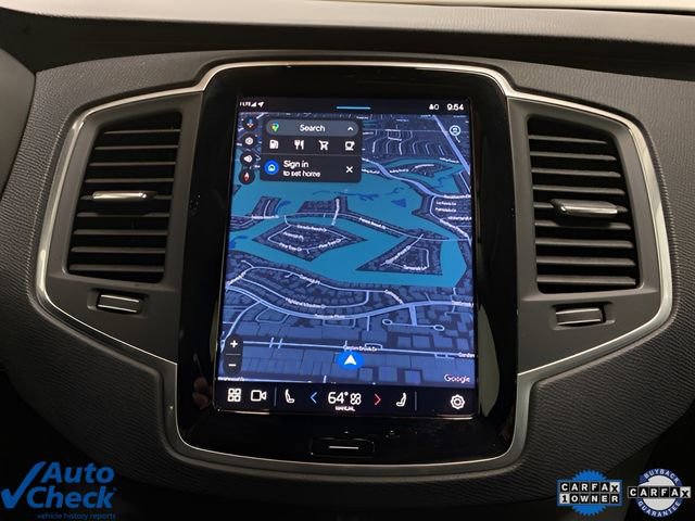 Used 2024 Volvo XC90 B5 Core image 35