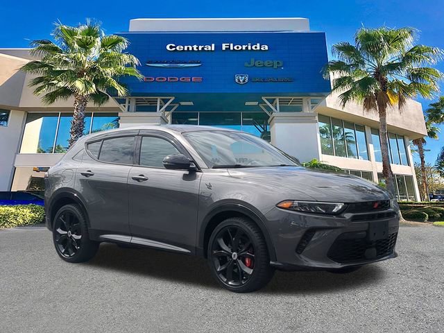 Certified 2024 Dodge Hornet R/T Plus image 2