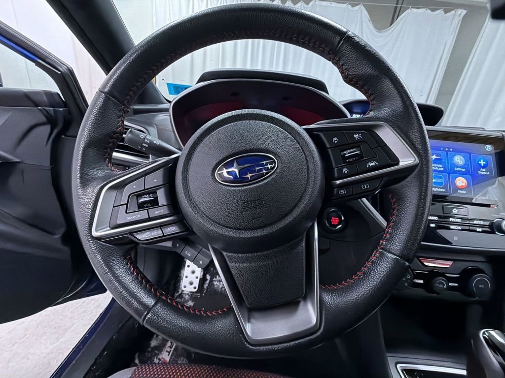 Used 2023 Subaru Impreza 2.0i Sport image 24