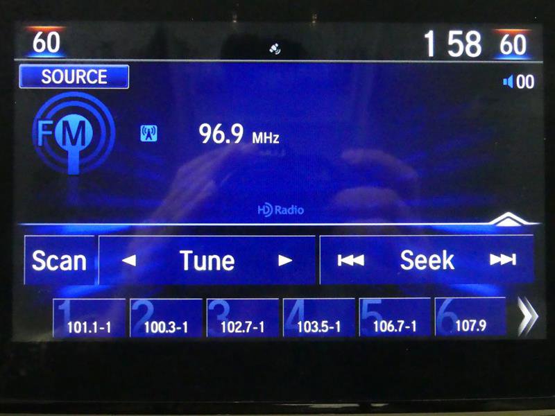 Used 2021 Honda Clarity Plug-In Hybrid image 10