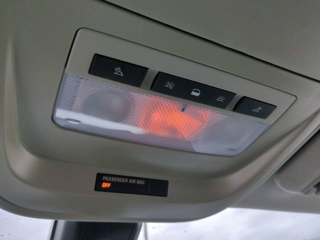 Certified 2022 Chevrolet Colorado LT w/ LT Convenience Package image 21