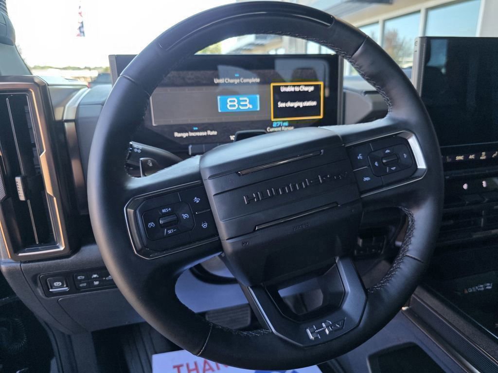 Used 2025 GMC Hummer EV 3X image 23