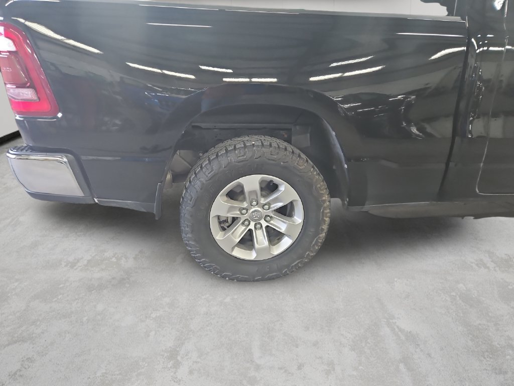 Used 2023 RAM 1500 Laramie AWD/4WD image 44