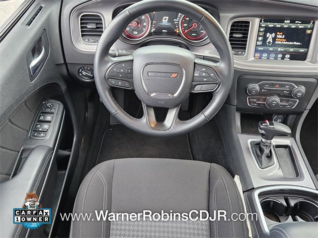 Used 2023 Dodge Charger SXT image 7