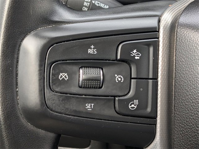 Used 2024 GMC Yukon XL Denali image 33