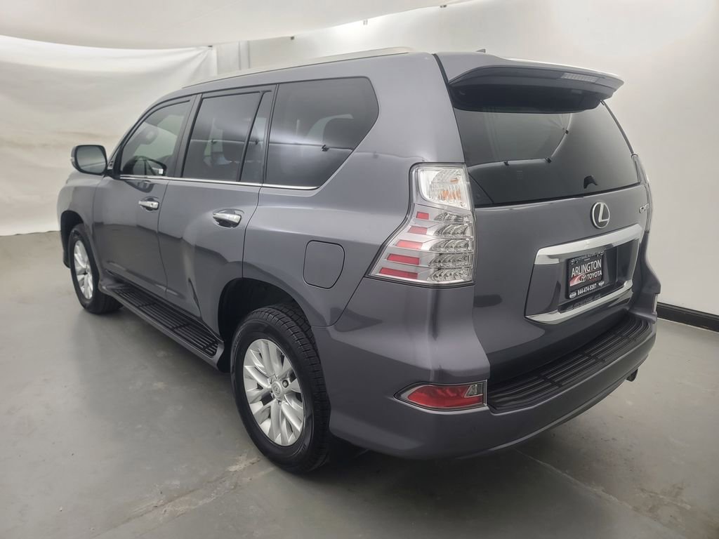 Used 2022 Lexus GX 460 Premium image 6