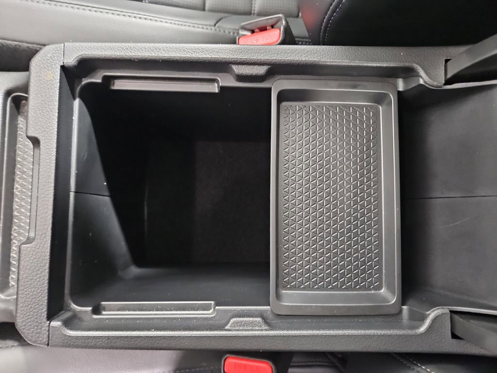 Used 2024 Honda CR-V EX-L image 25