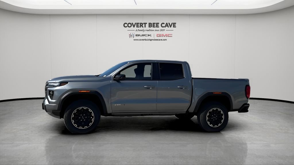 New 2026 GMC Canyon AT4 image 4