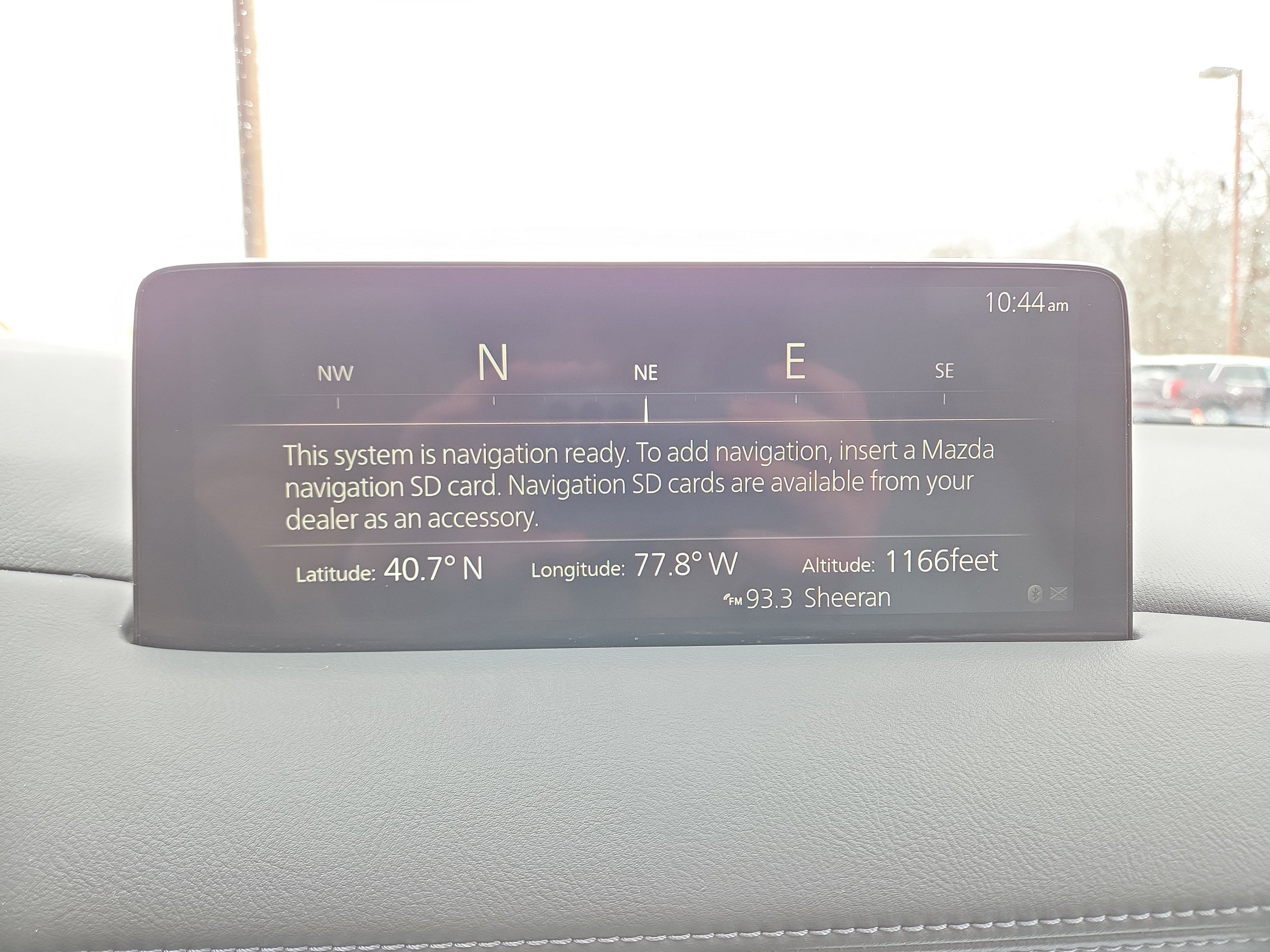 Used 2021 MAZDA CX-5 Grand Touring image 27