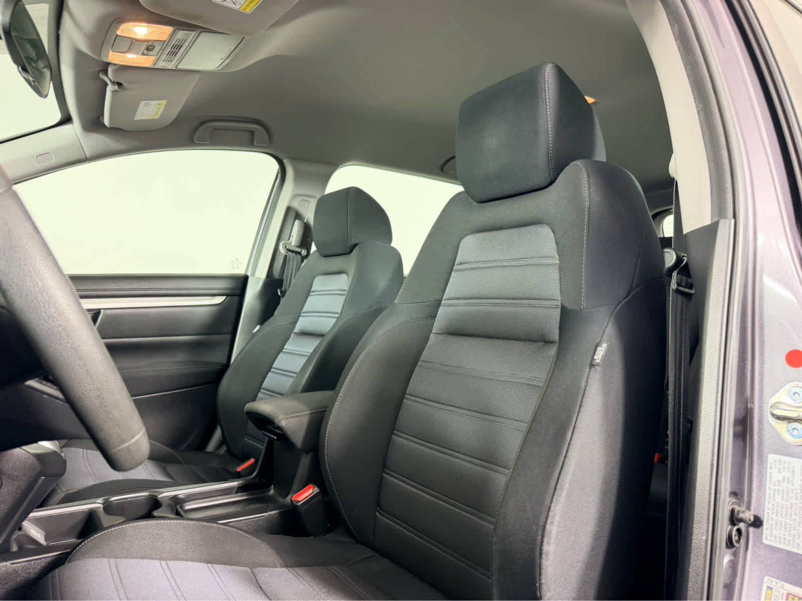 Used 2018 Honda CR-V LX image 11