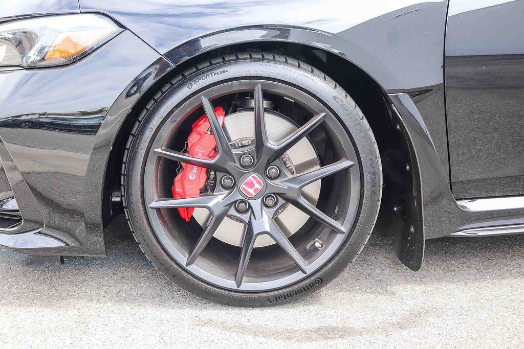 Used 2025 Honda Civic Type R image 10