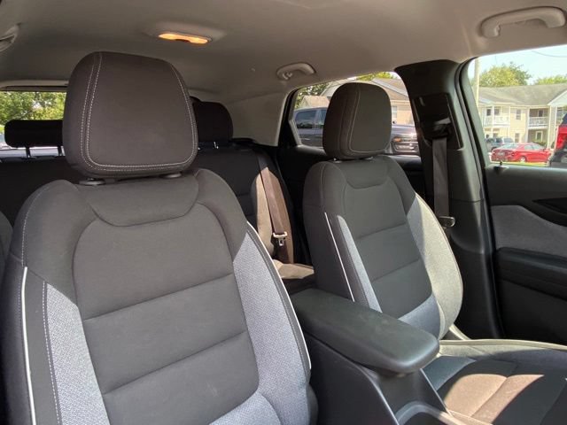 Used 2024 Chevrolet TrailBlazer LT w/ Convenience Package AWD/4WD image 19
