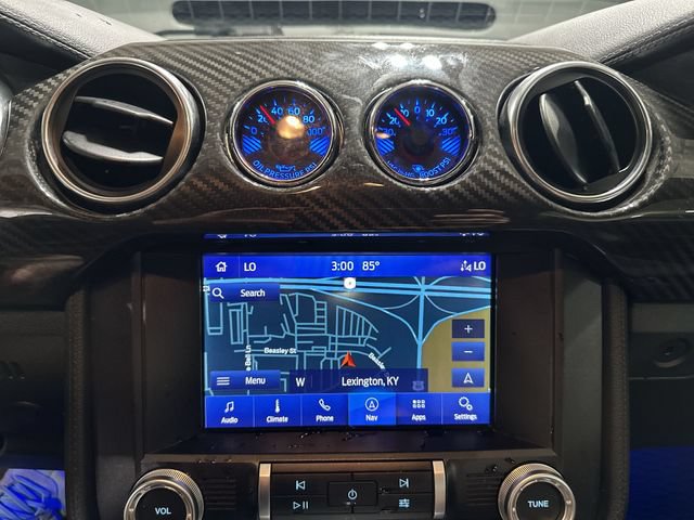 Used 2020 Ford Mustang GT Premium w/ GT Performance Package RWD image 24