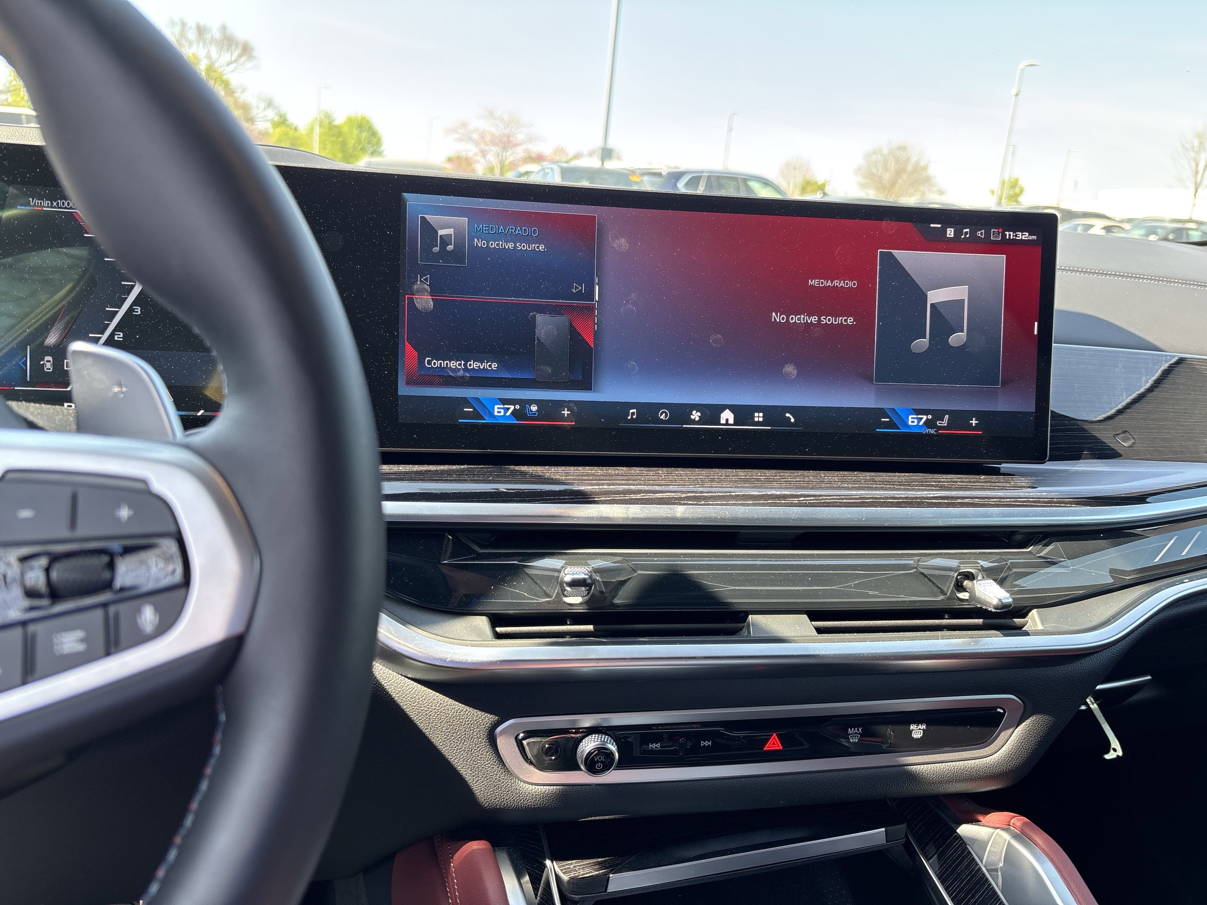 Used 2026 BMW X6 M60i image 31