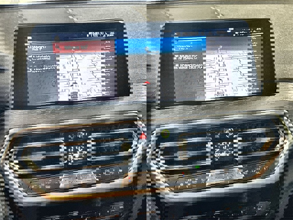 Used 2023 BMW X3 sDrive30i image 21