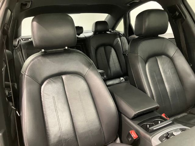 Used 2013 Audi A6 3.0T Premium Plus w/ Premium Plus Pkg AWD/4WD image 28