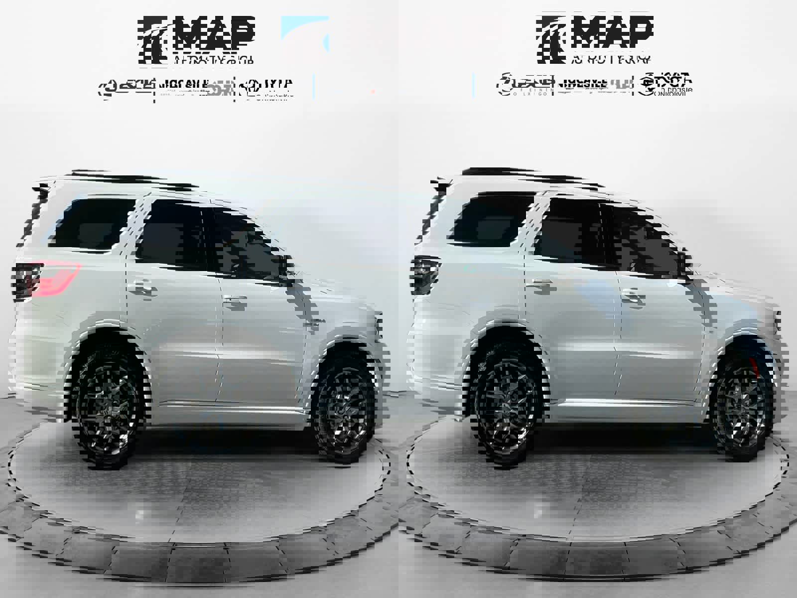 New 2026 Dodge Durango GT image 6