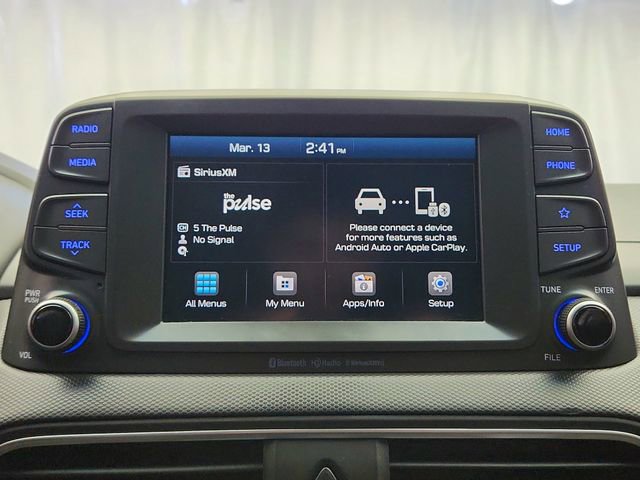 Used 2021 Hyundai Kona SEL w/ Cargo Package image 15