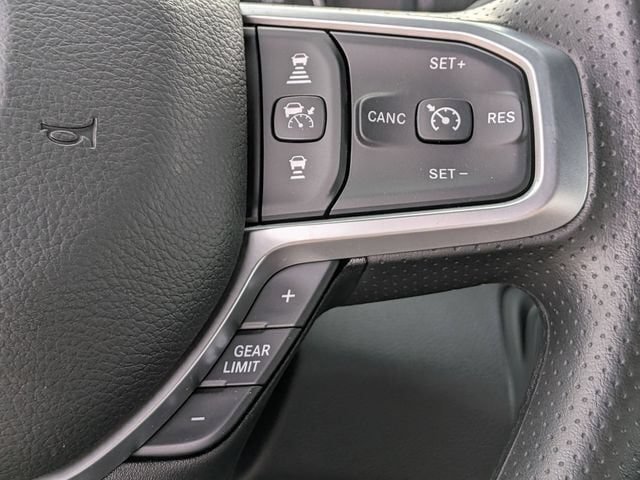 New 2026 RAM 5500 Tradesman AWD/4WD image 22