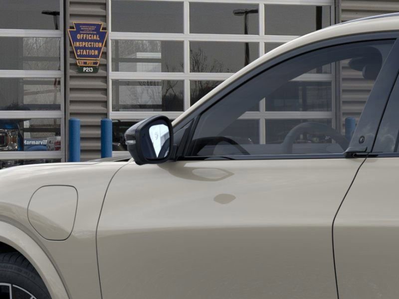 New 2025 Ford Mustang Mach-E Premium image 20