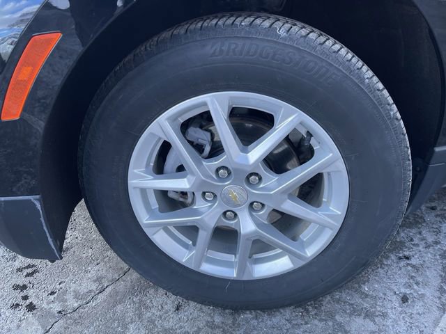 Used 2024 Chevrolet Equinox LT w/ LPO, Floor Liner Package image 31