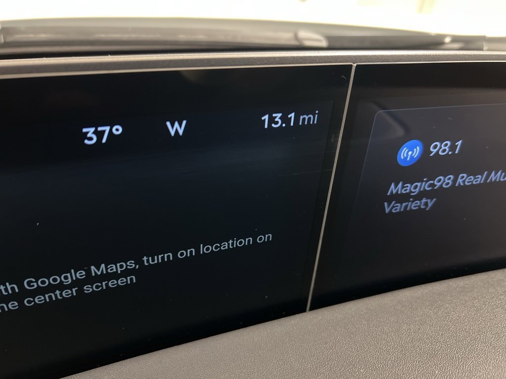 New 2026 Lincoln Navigator Reserve image 25