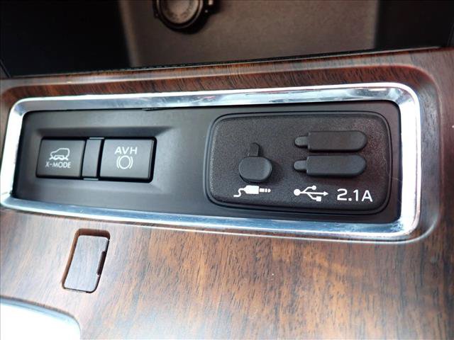 Certified 2022 Subaru Ascent Touring w/ Popular Package #2A AWD/4WD image 21