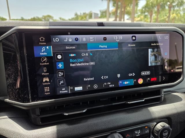 Certified 2024 Jeep Wrangler Unlimited Sport AWD/4WD image 21