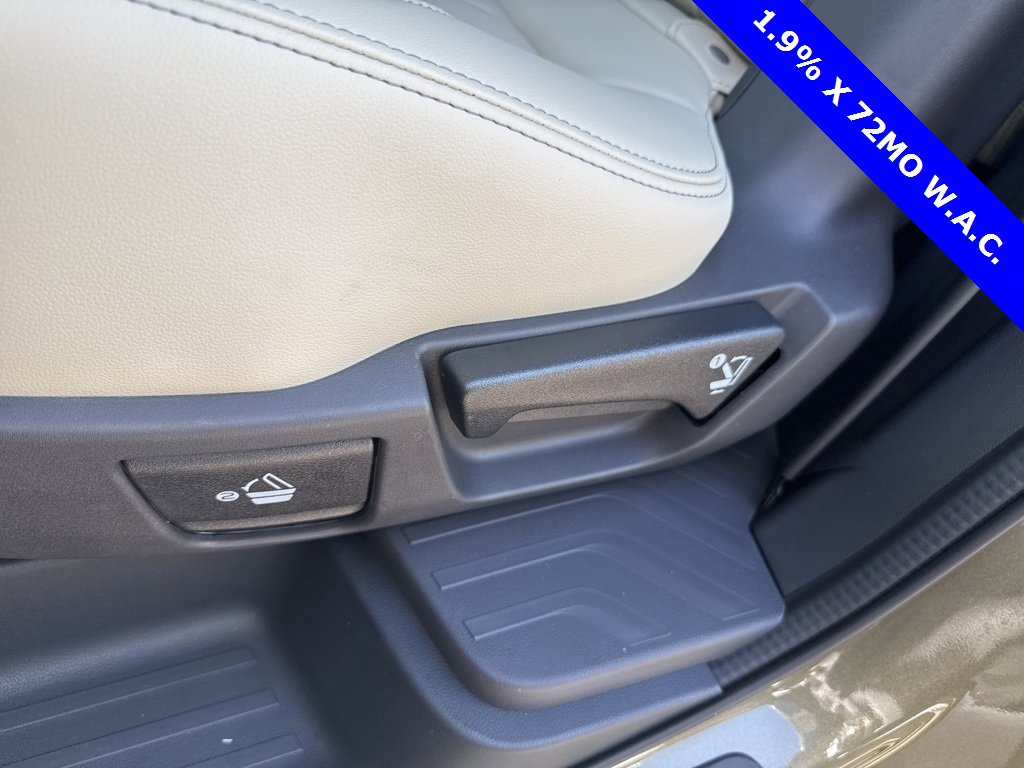 New 2025 Subaru Ascent Limited image 26