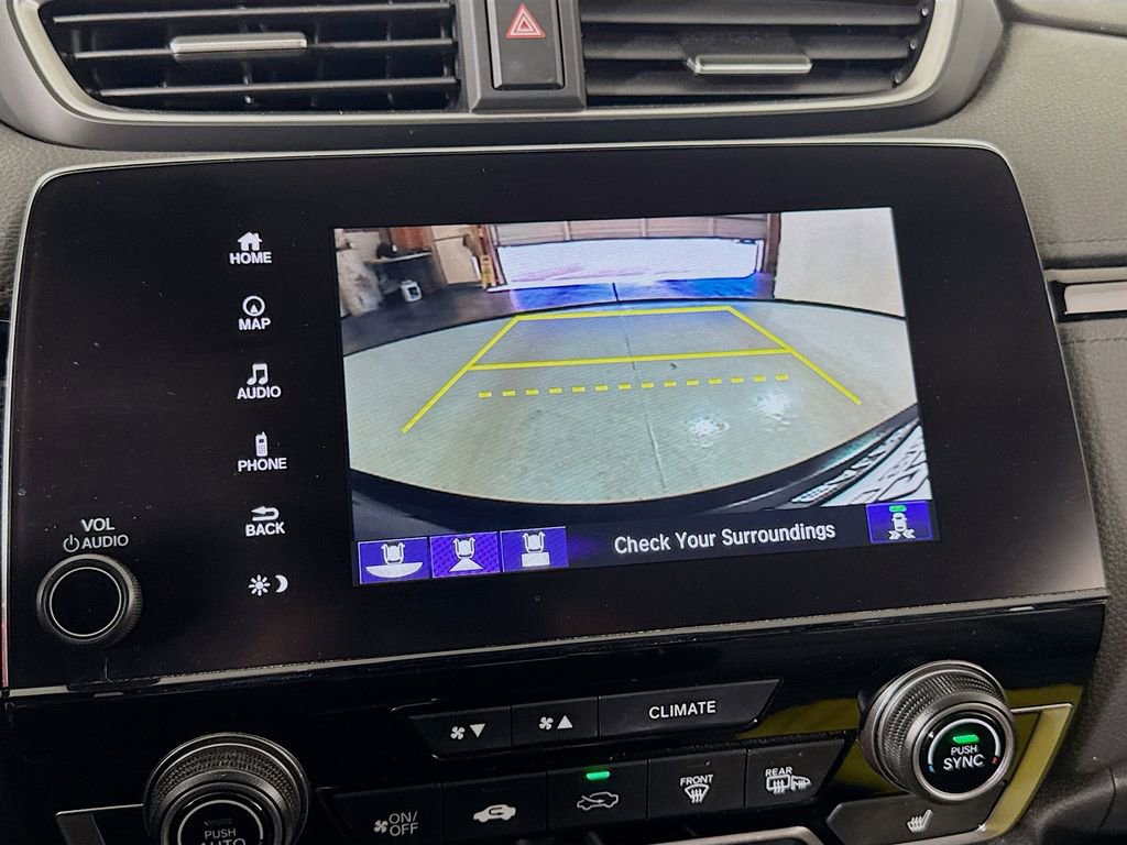 Used 2019 Honda CR-V Touring image 34