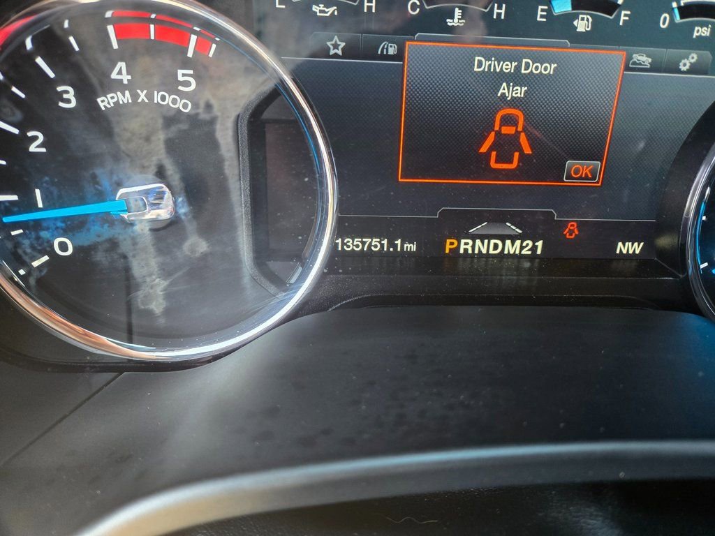 Used 2019 Ford F350 Platinum w/ Platinum Ultimate Package image 12