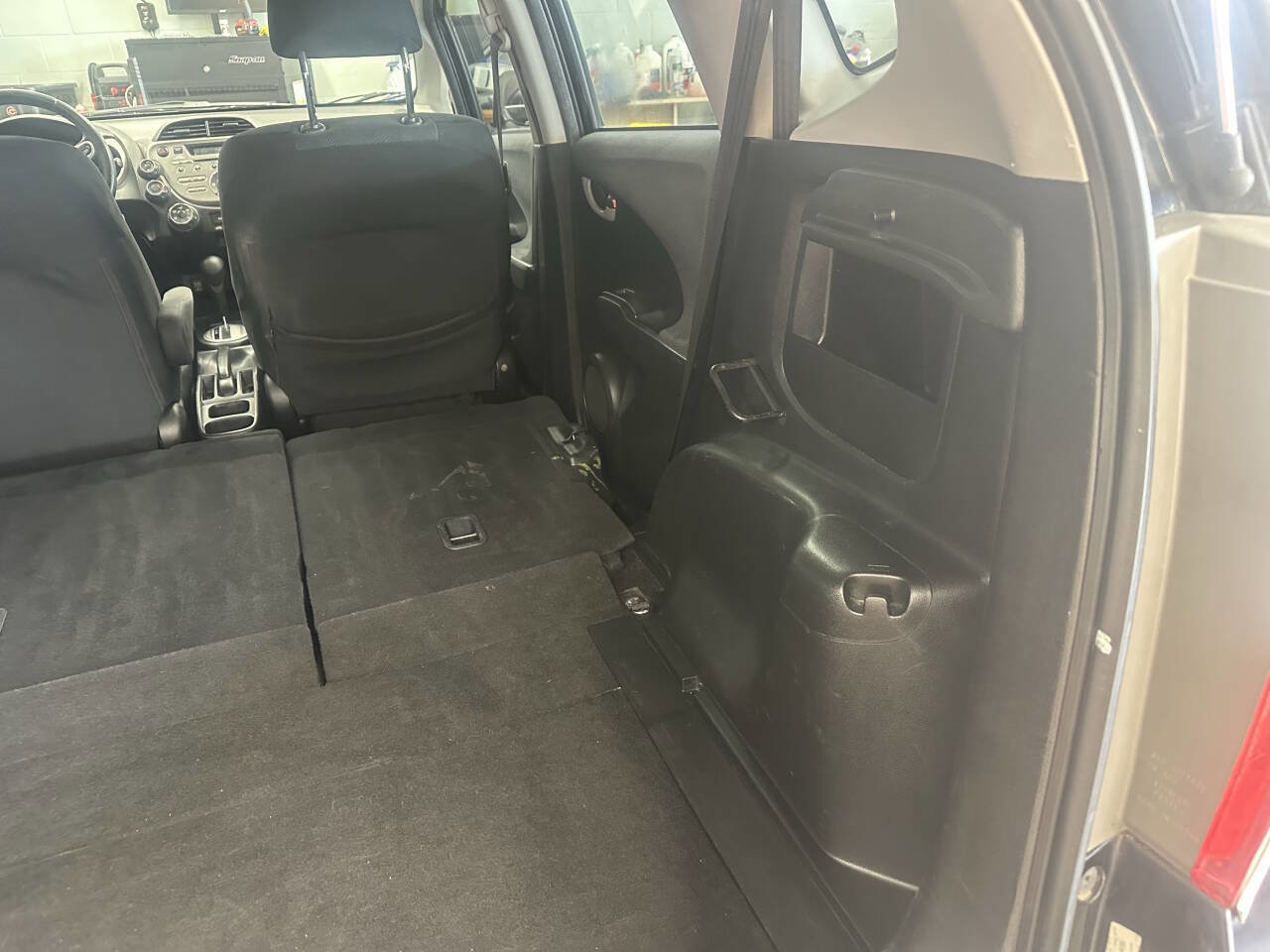 Used 2009 Honda Fit Sport image 24