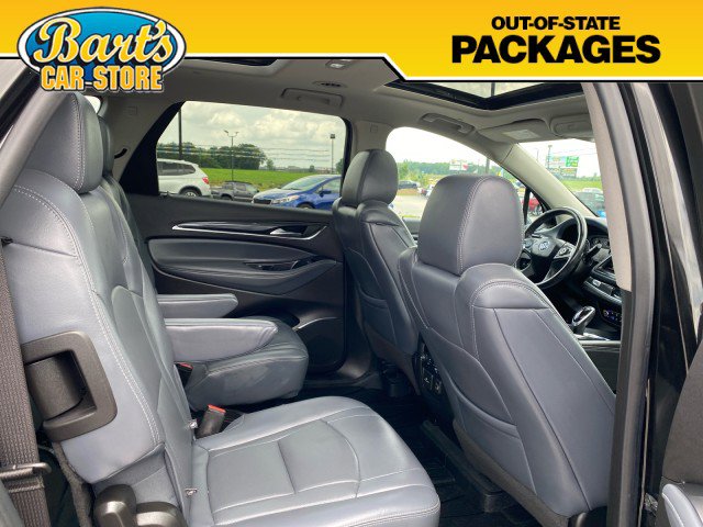 Used 2021 Buick Enclave Premium w/ Experience Buick Package image 12